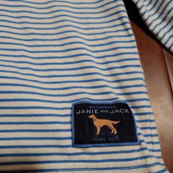 Lot of 2 janie and jack boys - Picture 2 of 10